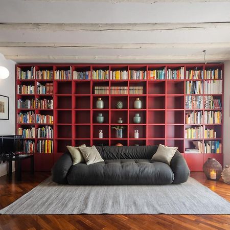 Porta Venezia Cozy Studio R&R Apartment มิลาน ภายนอก รูปภาพ