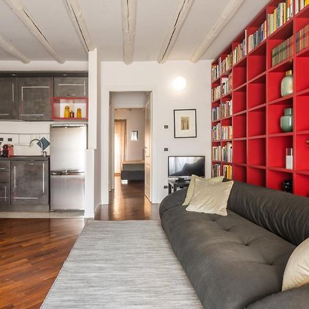 Porta Venezia Cozy Studio R&R Apartment มิลาน ภายนอก รูปภาพ