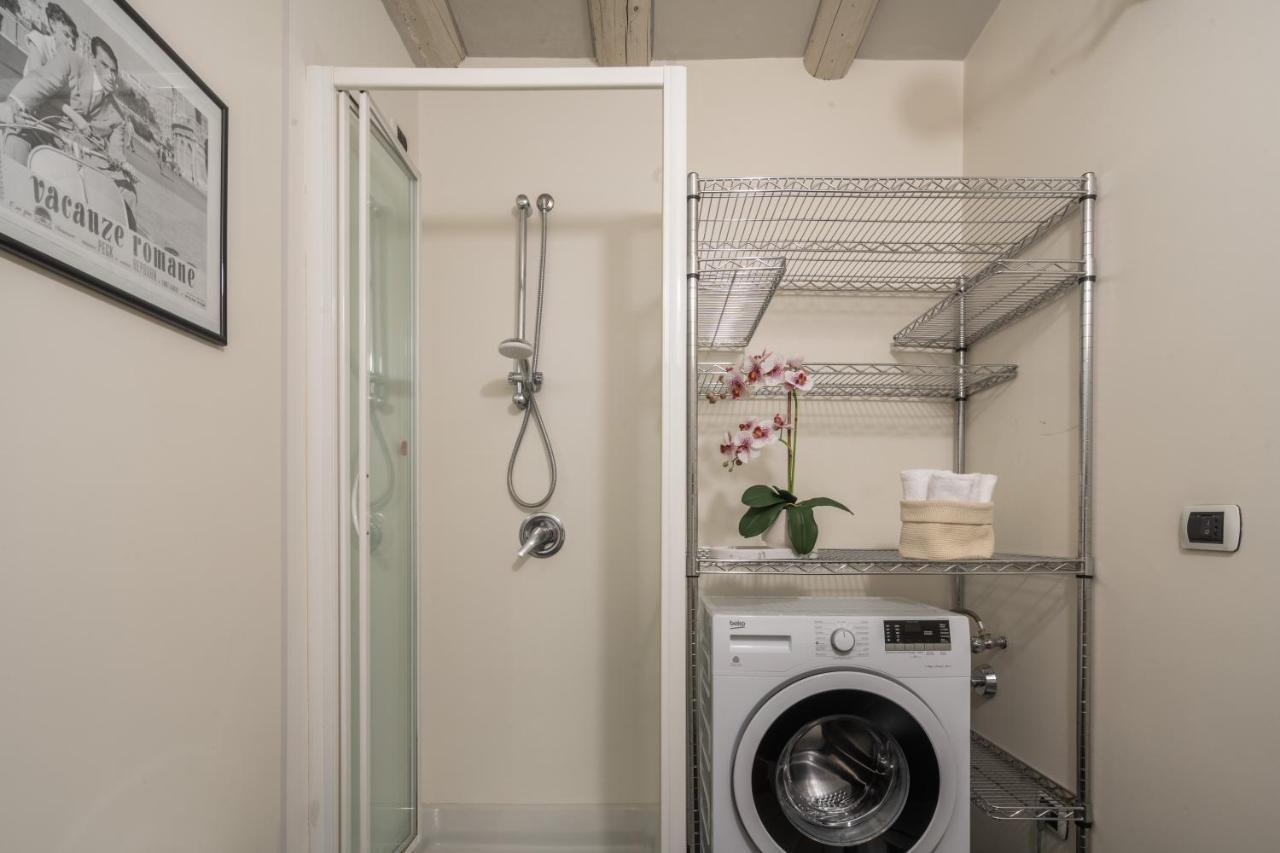 Porta Venezia Cozy Studio R&R Apartment มิลาน ภายนอก รูปภาพ