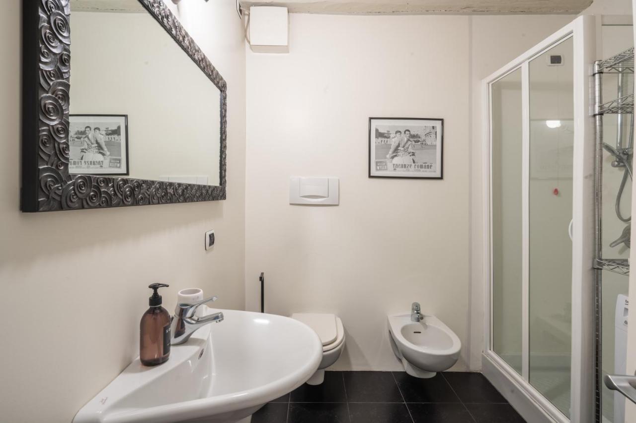 Porta Venezia Cozy Studio R&R Apartment มิลาน ภายนอก รูปภาพ