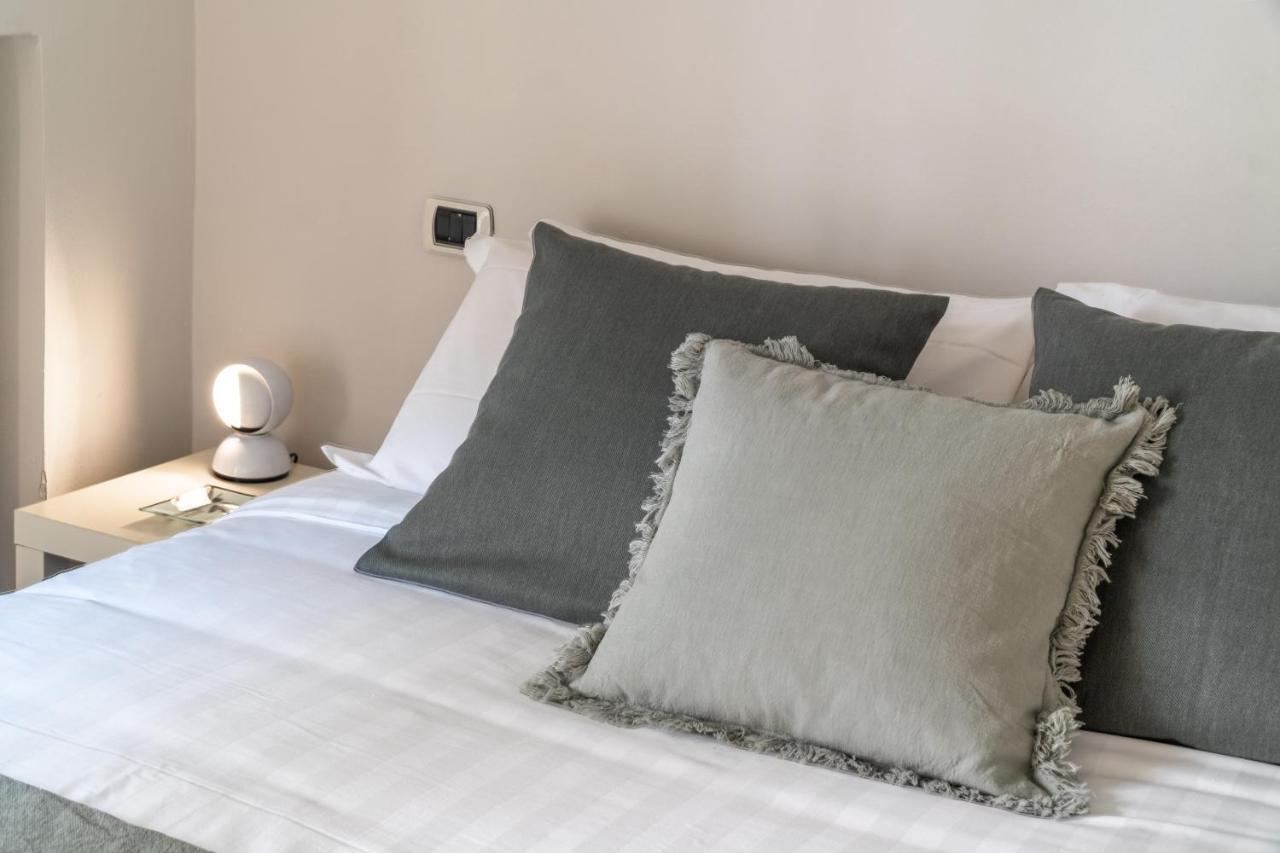 Porta Venezia Cozy Studio R&R Apartment มิลาน ภายนอก รูปภาพ