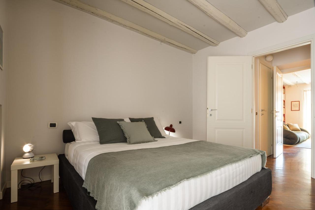 Porta Venezia Cozy Studio R&R Apartment มิลาน ภายนอก รูปภาพ