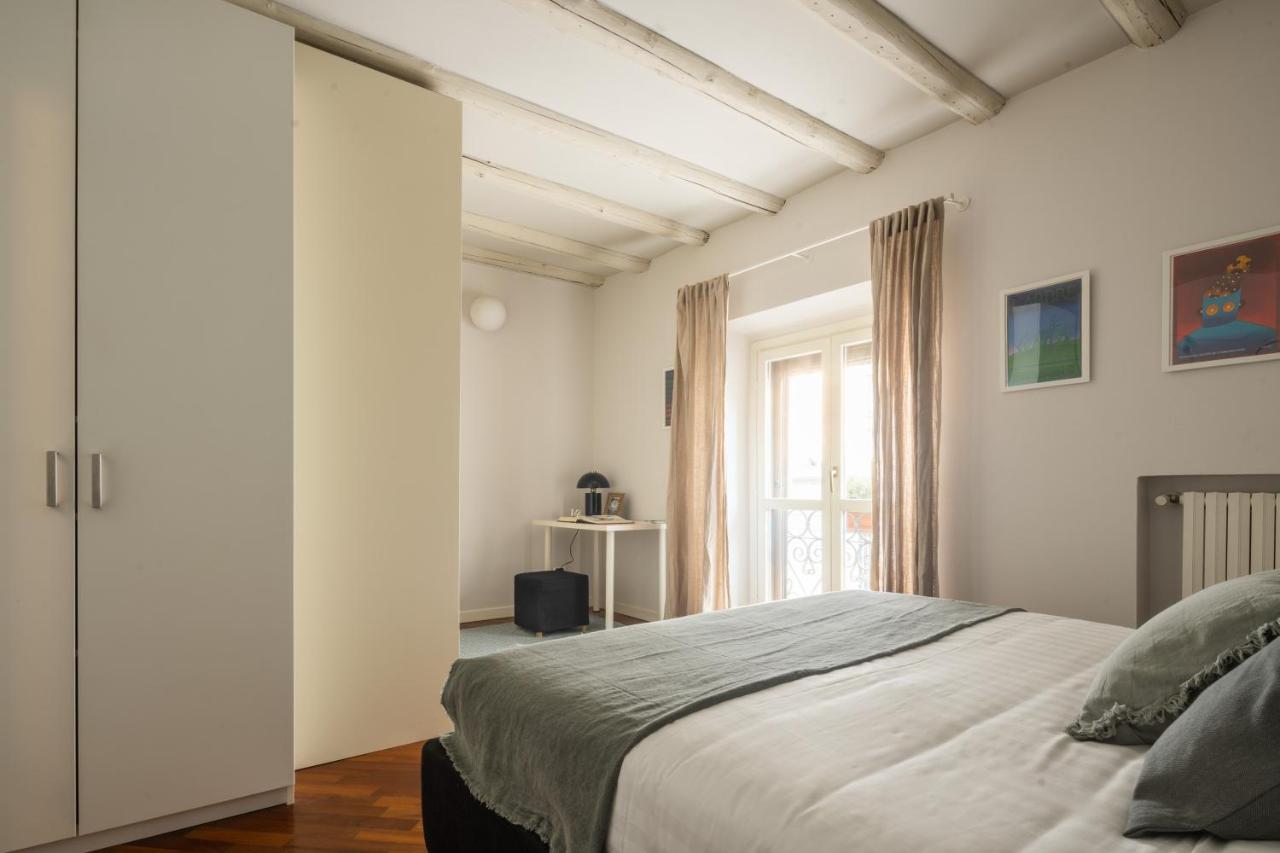 Porta Venezia Cozy Studio R&R Apartment มิลาน ภายนอก รูปภาพ