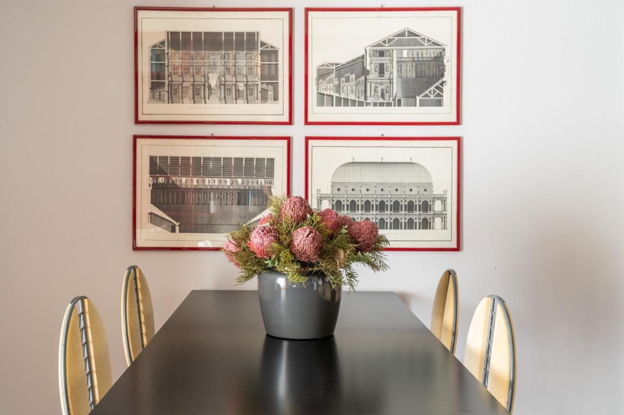 Porta Venezia Cozy Studio R&R Apartment มิลาน ภายนอก รูปภาพ