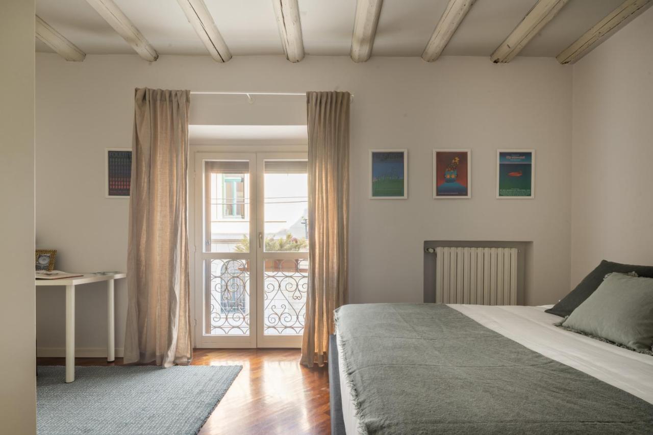 Porta Venezia Cozy Studio R&R Apartment มิลาน ภายนอก รูปภาพ